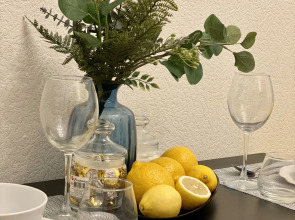 Апартаменты Pulkovo highway