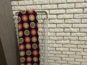 Квартира Видовая студия на улице Рождественской