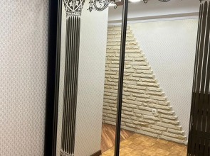 Апартаменты Квартира