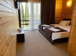 Вилла Boutique hotel Lime