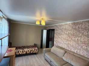 Квартира Уютная возле Макдональдс