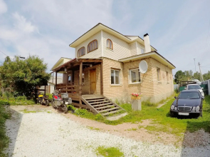 Ryizhaya Sova Guest House