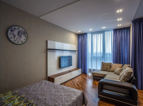 Апартаменты Раушен Престиж Барселона