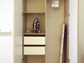 Апартаменты Studio Crocus 4 на Ильинском 2А