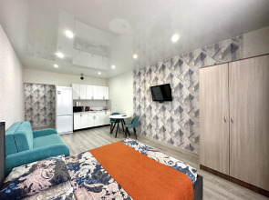 Квартира Студия в центре КакДомаСтудия Смолина 67/1-59 Улан-Удэ центр КакДома