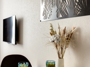 Апартаменты Хомлин от Home24