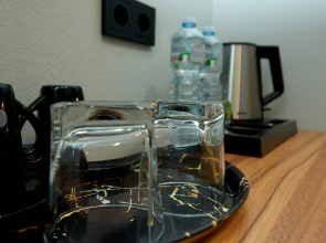 Апартаменты в центре города «Тарасов дом»