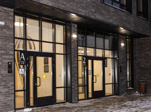 Апартаменты Гоголь Парк