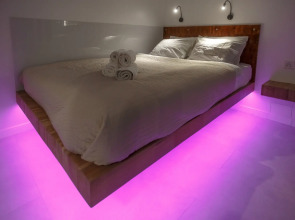 Апартаменты Cozy39