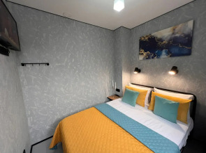 Квартира на Гаражной