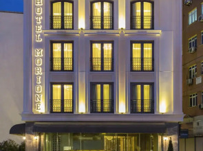Morione Hotel & Spa Center