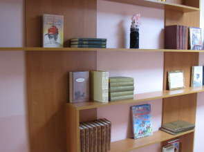 Отель Дилижанс