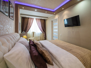 Апартаменты Пять Звёзд Мечта