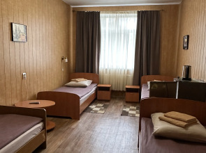 Гостиница Лада