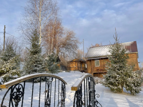 Гостевой дом Адмирал