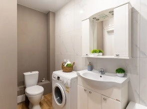 Квартира Stepanenkov на Печатников 5