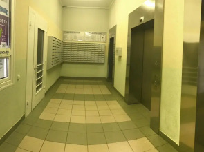 Апартаменты Violet 1