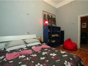 Come&Sleep Хостел