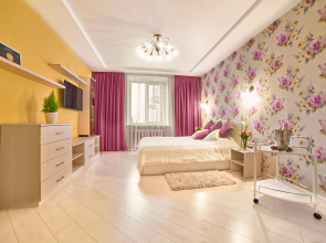 Laif Apartments