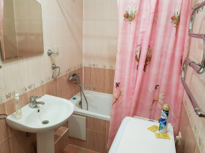 Апартаменты на Победы 30 А