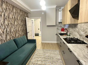 Квартира в Кисловодске по улице Замковая