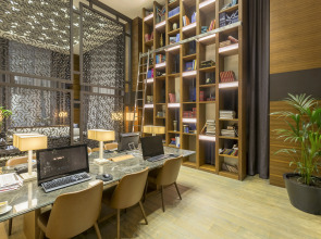 Golden Tulip Istanbul Bayrampasa