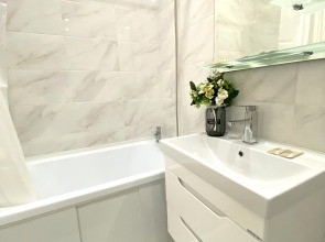 Квартира в ЖК бизнес-класса Командор 1