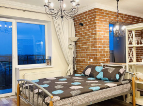 Квартира Loft на Гакуна