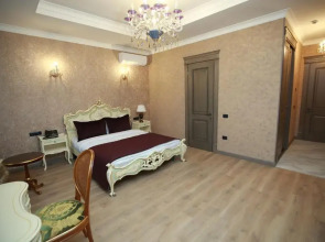 Отель West Inn Baku