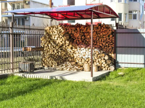 Апартаменты В дюнах Анапы