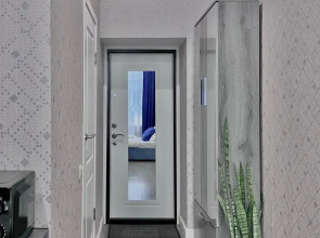 Квартира Уютная на двоих