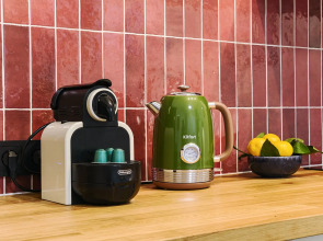 Апартаменты F-Apart комфорт и уют