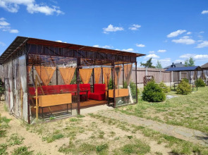 Парк-отель Гранат