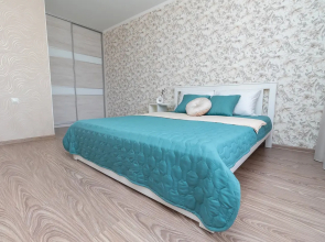 Happy House Komarova 17/2 Flat