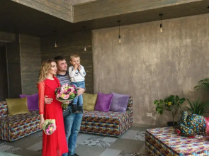 Гостевой Дом Тверской