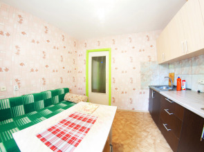 Апартаменты Эконом на Мельничной 24А - 6