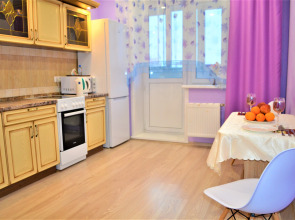 Апартаменты на Андрея Белого