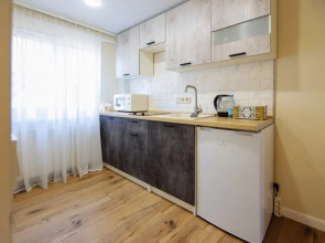 Квартира на Дадаева 4