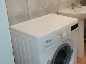 Хостел Main Room