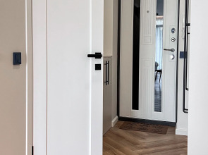 Апартаменты на Кленовой