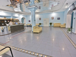 Курортный комплекс Маяк