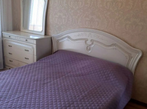 Квартира на улице Марджани 32