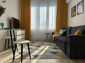 Апартаменты Студия на Беговой