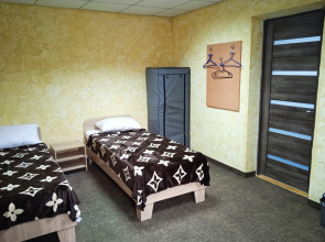 Мини-отель Пушка