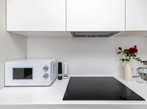 Апартаменты бизнес-класса в ЖК Онли