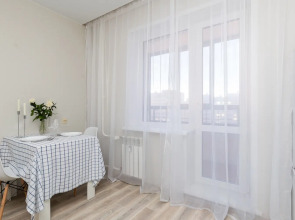 Апартаменты-комфорт  Vetka Home на Красном проспекте