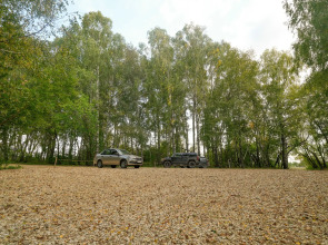 База отдыха Ханская Усадьба