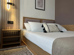 Amosov Guest House