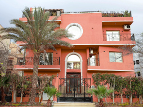Settle Inn Al Rehab City A