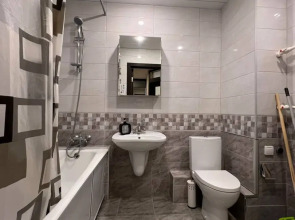 Квартира Уютная для гостей города